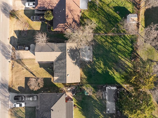 706 Hill City Drive, Duncanville, TX 75116