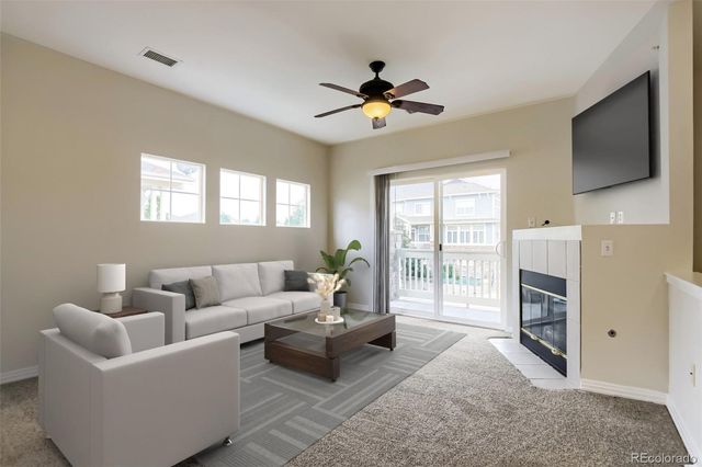 9551 Pearl Circle 203, Parker, CO 80134