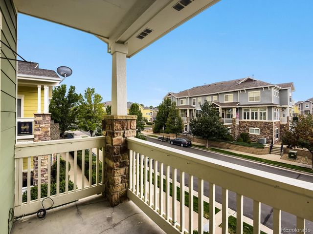9551 Pearl Circle 203, Parker, CO 80134