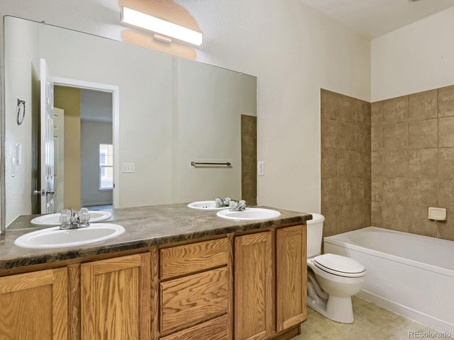 9551 Pearl Circle 203, Parker, CO 80134
