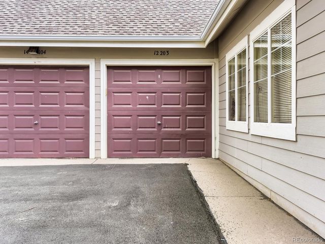 9551 Pearl Circle 203, Parker, CO 80134