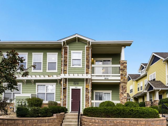 9551 Pearl Circle 203, Parker, CO 80134