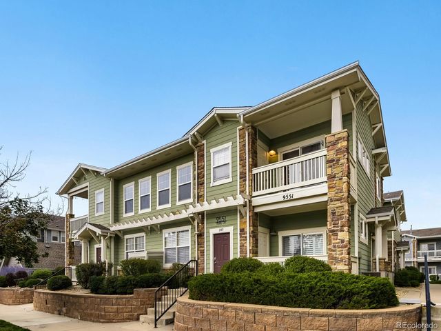 9551 Pearl Circle 203, Parker, CO 80134