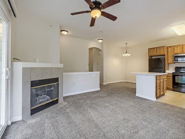 9551 Pearl Circle 203, Parker, CO 80134