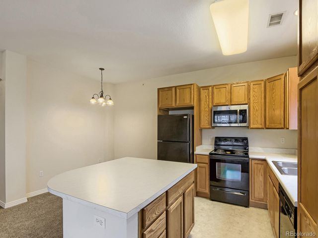 9551 Pearl Circle 203, Parker, CO 80134