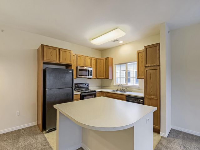 9551 Pearl Circle 203, Parker, CO 80134