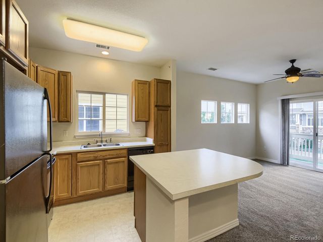9551 Pearl Circle 203, Parker, CO 80134