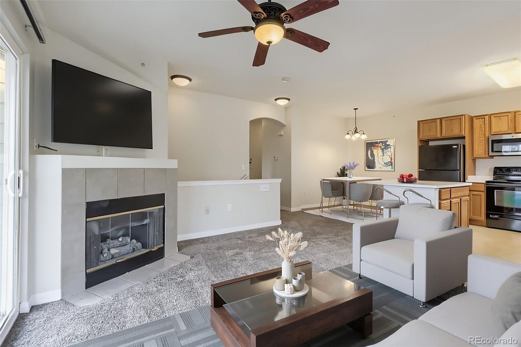 9551 Pearl Circle 203, Parker, CO 80134