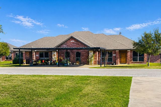 155 Gibson Lane 155 - 169 Odd Numbers, Weatherford, TX 76088