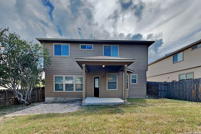 1819 Mobeetie Trail, San Antonio, TX 78245