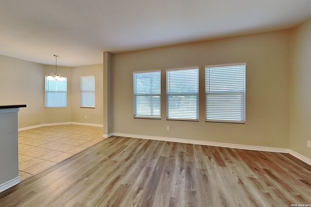 1819 Mobeetie Trail, San Antonio, TX 78245