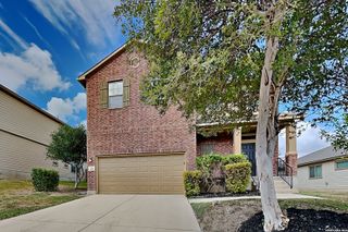 1819 Mobeetie Trail, San Antonio, TX 78245
