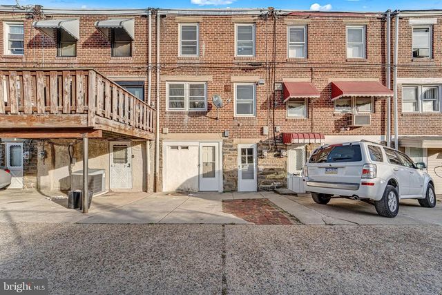 4318 GLENDALE ST, Philadelphia, PA 19124