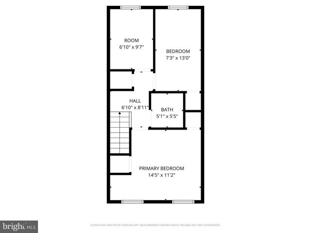 4318 GLENDALE ST, Philadelphia, PA 19124