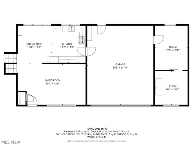 214 Cherry Lane, Avon Lake, OH 44012