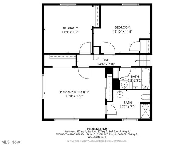 214 Cherry Lane, Avon Lake, OH 44012