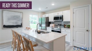 14640 Hancock Towns Dr Unit#R-6, Chesterfield, VA 23832