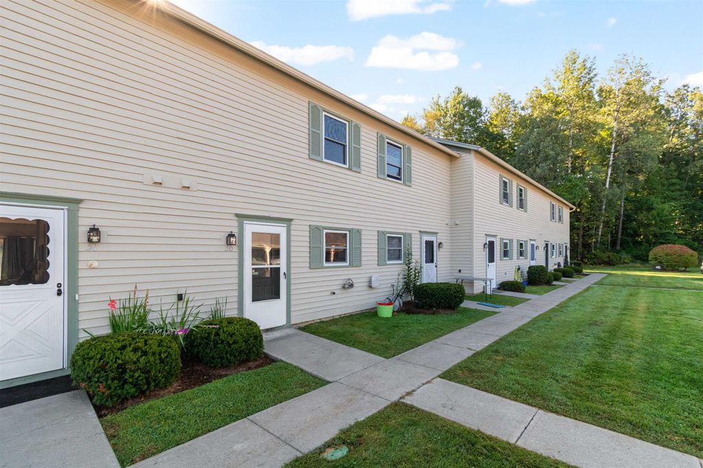 50 Densmore Drive, Essex Junction, VT 05452