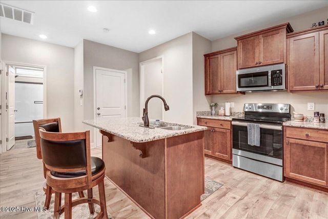 282 Sunfish Street, Smithfield, NC 27577