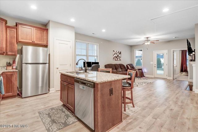 282 Sunfish Street, Smithfield, NC 27577