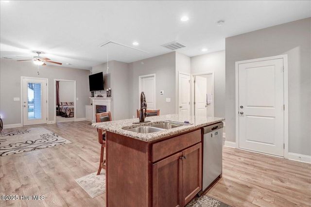 282 Sunfish Street, Smithfield, NC 27577