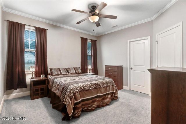 282 Sunfish Street, Smithfield, NC 27577