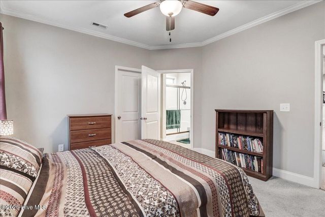 282 Sunfish Street, Smithfield, NC 27577