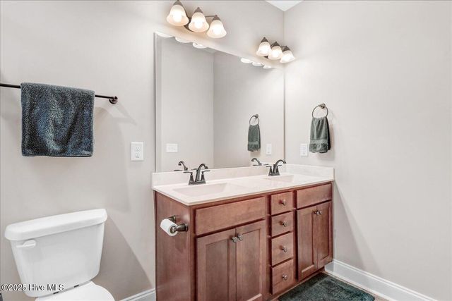 282 Sunfish Street, Smithfield, NC 27577