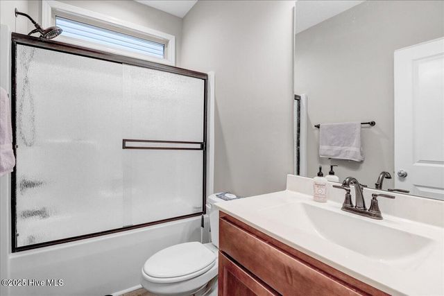 282 Sunfish Street, Smithfield, NC 27577