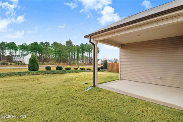 282 Sunfish Street, Smithfield, NC 27577