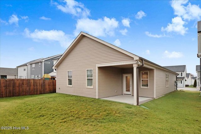 282 Sunfish Street, Smithfield, NC 27577