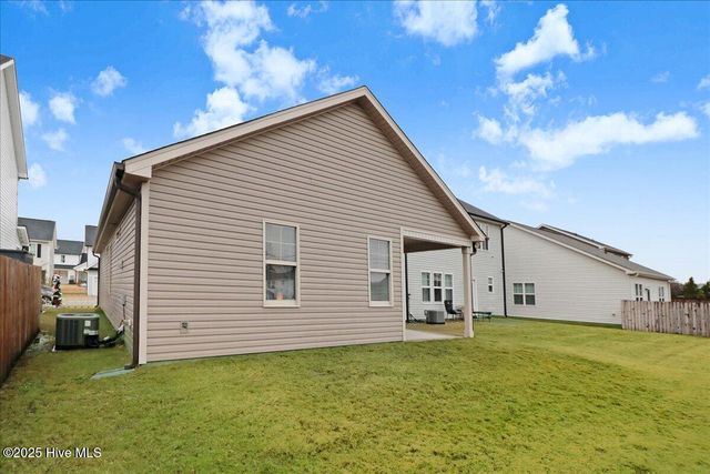 282 Sunfish Street, Smithfield, NC 27577