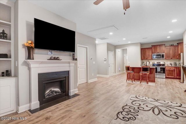 282 Sunfish Street, Smithfield, NC 27577