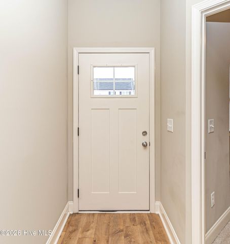 282 Sunfish Street, Smithfield, NC 27577