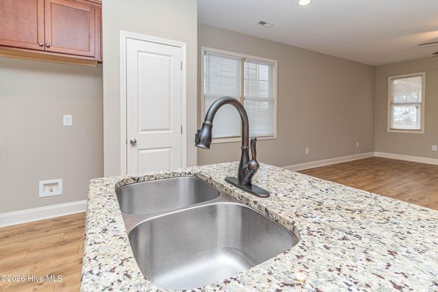 282 Sunfish Street, Smithfield, NC 27577