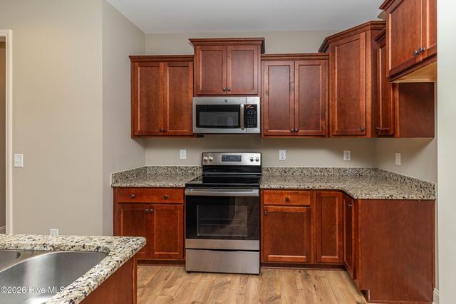 282 Sunfish Street, Smithfield, NC 27577