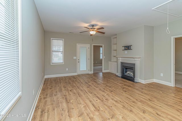 282 Sunfish Street, Smithfield, NC 27577