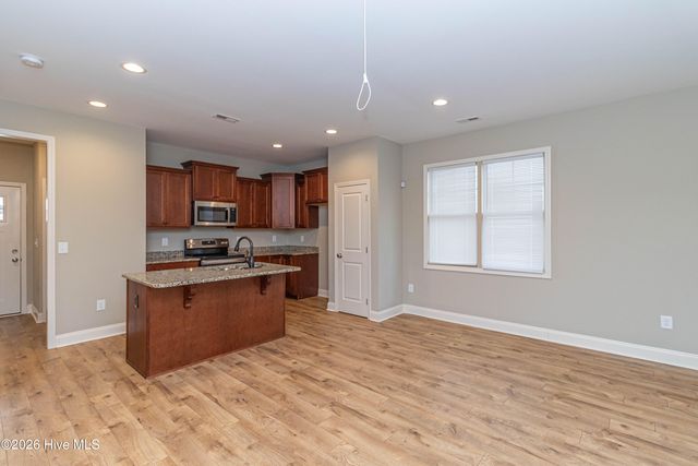 282 Sunfish Street, Smithfield, NC 27577