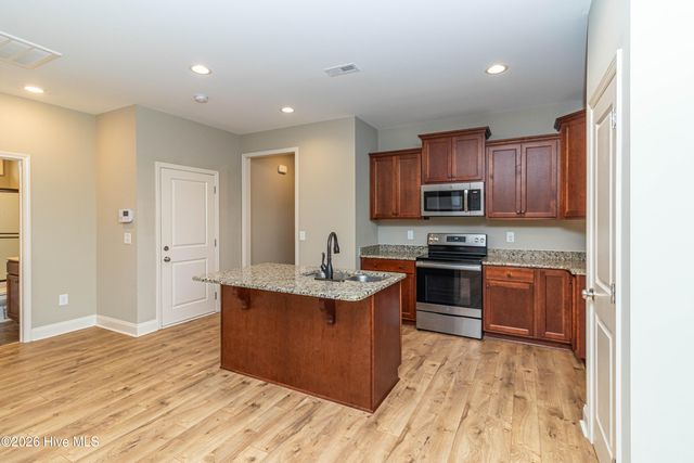 282 Sunfish Street, Smithfield, NC 27577