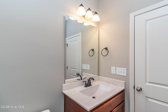 282 Sunfish Street, Smithfield, NC 27577