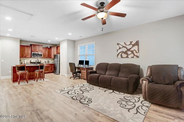 282 Sunfish Street, Smithfield, NC 27577