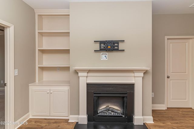 282 Sunfish Street, Smithfield, NC 27577