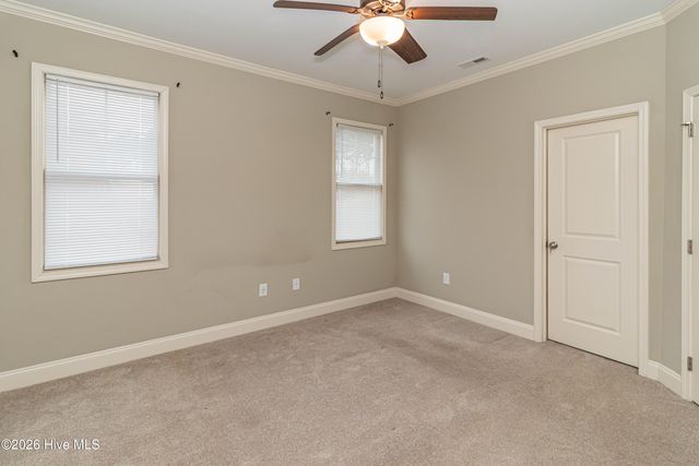 282 Sunfish Street, Smithfield, NC 27577