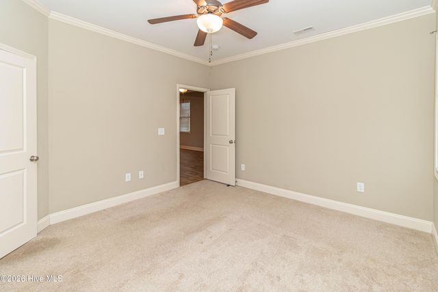 282 Sunfish Street, Smithfield, NC 27577