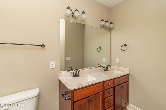 282 Sunfish Street, Smithfield, NC 27577