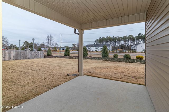 282 Sunfish Street, Smithfield, NC 27577