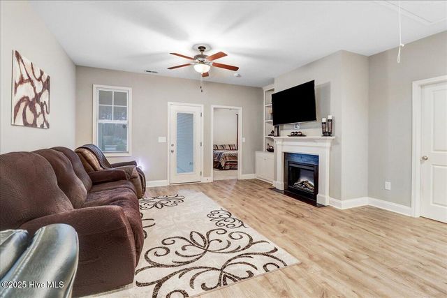 282 Sunfish Street, Smithfield, NC 27577