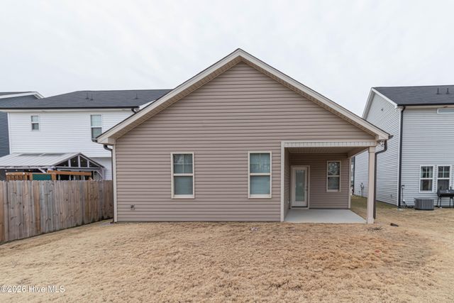 282 Sunfish Street, Smithfield, NC 27577