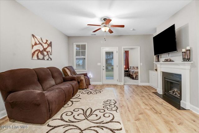 282 Sunfish Street, Smithfield, NC 27577