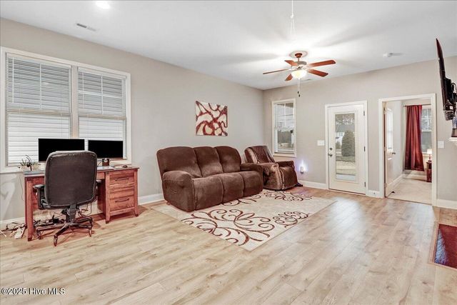 282 Sunfish Street, Smithfield, NC 27577